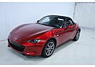 Mazda MX-5 Exclusive-Line