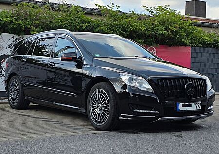 Mercedes-Benz R 350 CDI 7G 4MATIC Lang VOLL:Standhz.