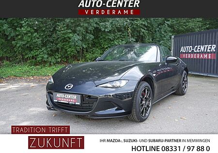 Mazda MX-5 SKYACTIV-G 132 Homura SHZ BOSE MATRIX-LED