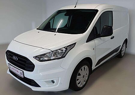 Ford Transit Connect Kasten Trend Klima Sitzhzg. PDC