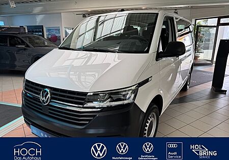 VW T6 Kombi Volkswagen T6.1 2.0 TDI Kombi+DSG+Kamera AHK+Tempomat
