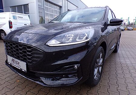 Ford Kuga 2.5 Duratec Plug-In Hybrid ST-Line