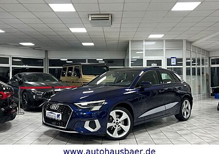 Audi A3 Sportback 40 TDI quattro PANO*KAM*SHZ*MATRIX