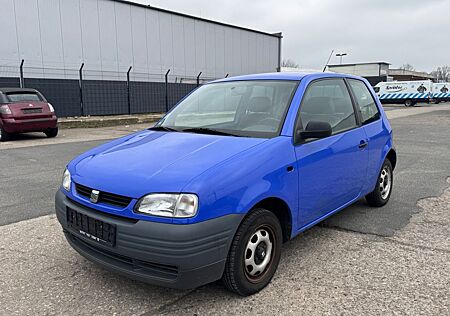 Seat Arosa 1.0*TÜV*84.000km*1.HAND*ALLWETTER