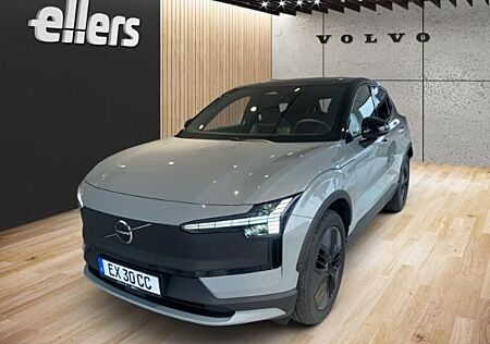 Volvo EX30 Cross Country 315 kW Twin Motor Performance