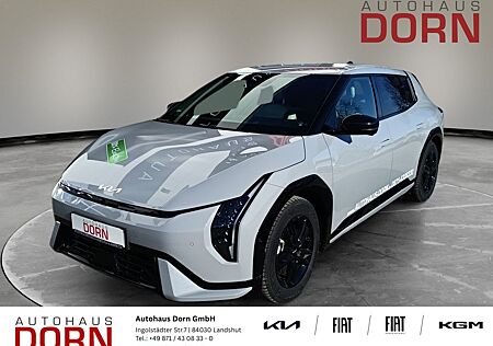 Kia EV4 GT Line 81,4 kWh DriveWise-Park-Paket