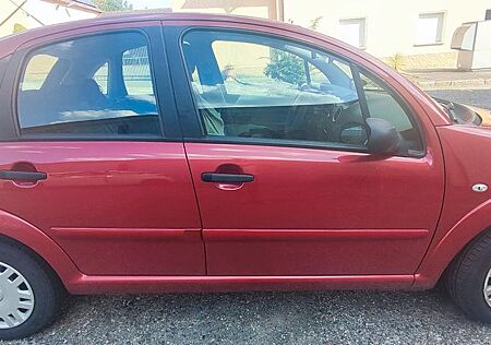 Citroën C3 HDi, sparsamer Diesel, keine Rost, alles io