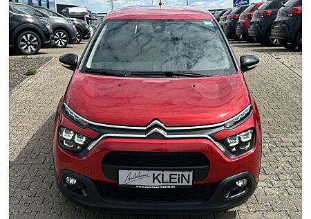 Citroën C3 Max 1.2 PureTech 110*NAVI*CARPLAY*KAMERA*LED*