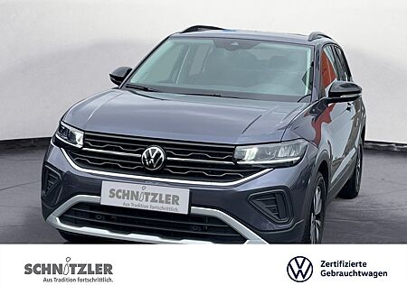 VW T-Cross Volkswagen 1.0 TSI Goal LED/PDC/APP/5J.GARA+++
