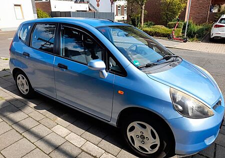 Honda Jazz 1.4 LS