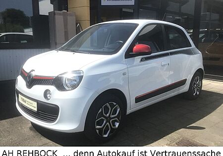 Renault Twingo Experience