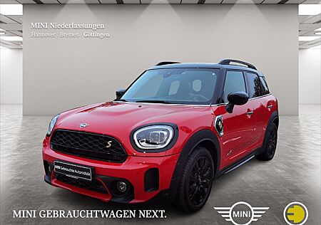 Mini Cooper S Countryman Cooper SE ALL4 Countryman Navi Harman/K Head-Up