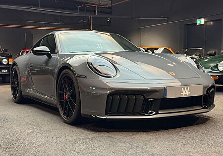 Porsche 911 Urmodell 911 Carrera GTS T-Hybrid
