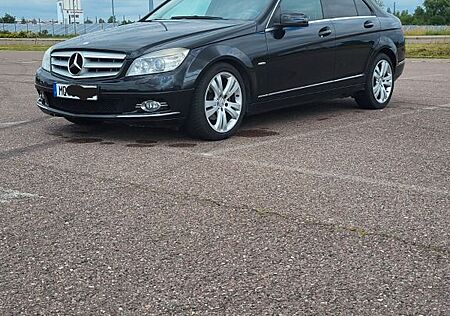 Mercedes-Benz C 180 Kompressor AVANTGARDE Kamera,Android Auto