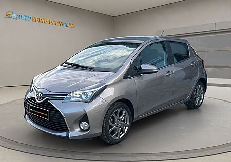Toyota Yaris 1.3 Club 1.HD KAMERA PDC SHZ BT TOP!