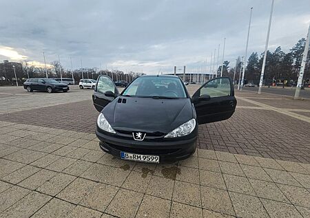 Peugeot 206 Petit Filou Cool 75 Petit Filou Cool