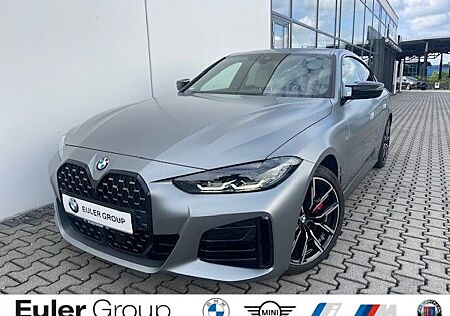 BMW M440i A xDrive Gran Coupe LkHz PANO STHz H/K
