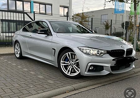 BMW 428i xDrive Coupé -M Packet