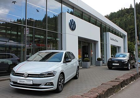 VW Polo Volkswagen VI beats 1.0TSI *LED, APP-Connect)