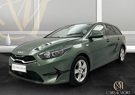 Kia Cee'd Sportswagon cee'd_SW CarPlay Kamera ACC LED SHZ LHZ