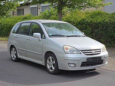 Suzuki Liana 1,6