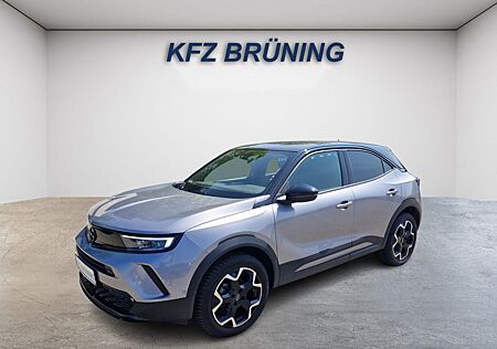 Opel Mokka 1.2 Ultimate LED Navi SHZ Kamera Alcantara