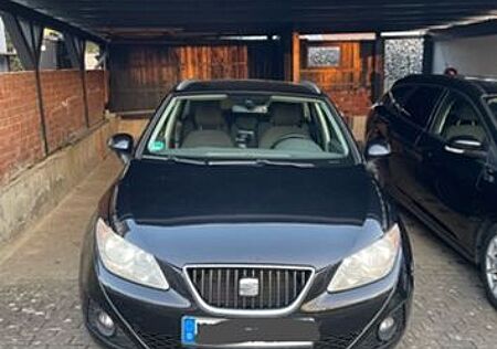 Seat Ibiza 1.6 TDI CR 66kW Style ST Style
