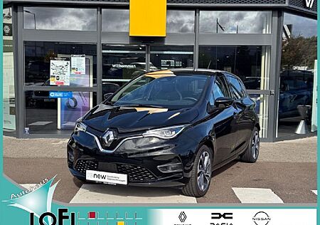 Renault ZOE INTENS Batteriekauf R135
