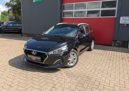 Hyundai i30 cw Trend Automatik