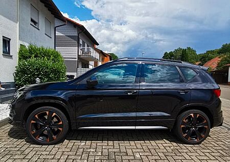 Cupra Ateca 2.0 TSI 221kW 4Drive DSG
