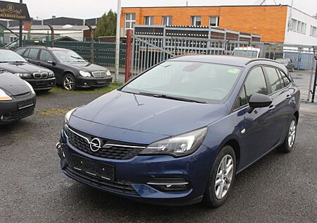 Opel Astra K Sports Tourer Business Start/Stop