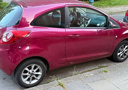 Ford Ka /+ 1,2 Trend Trend