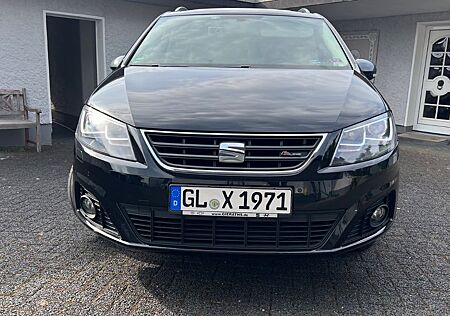 Seat Alhambra 2.0 TDI Start&Stop 135kW FR-Line DS...