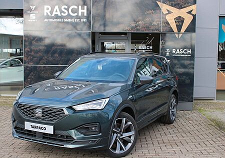 Seat Tarraco FR 1.4 e-HYBRID DSG+NAVI+SHZ+AHK+ACC+LED