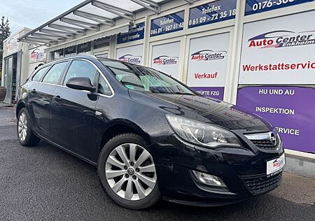 Opel Astra J Sports Tourer Innovation *Xenon*PDC*MFL*