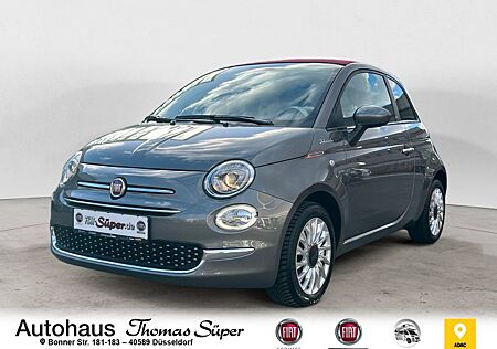 Fiat 500C DolceVita FALTDACH DAB CARPLAY ALLWETTER