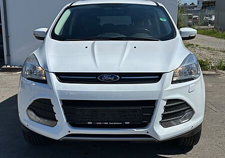 Ford Kuga Trend
