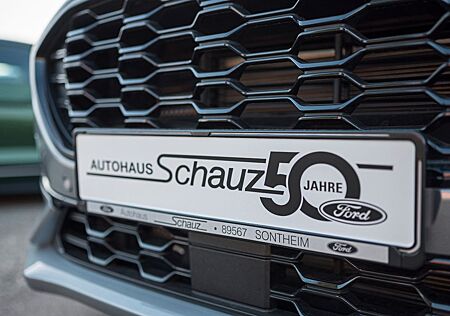 Ford Mondeo Turnier ST-Line AWD AHK