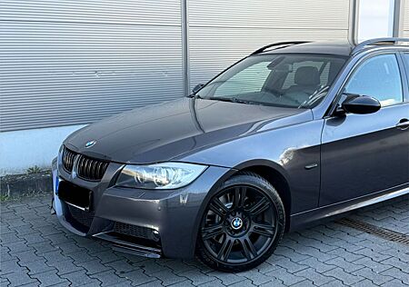BMW 325d Aut. M-Paket | Keyless | Pano | Navi |