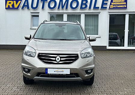 Renault Koleos Night&Day*BI-XENON*4x4*AHK*