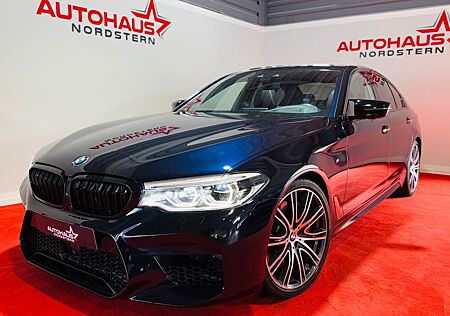 BMW M550 i xDrive LED Navi Kamera