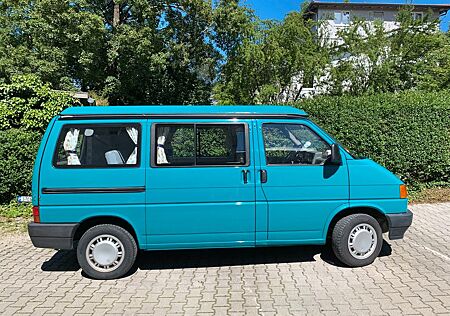 VW T4 California Volkswagen Oldtimer