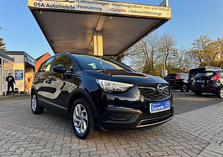 Opel Crossland X Crossland (X)"SHZ"LHZ"SPURASS"1,2L 110PS"MOD 19