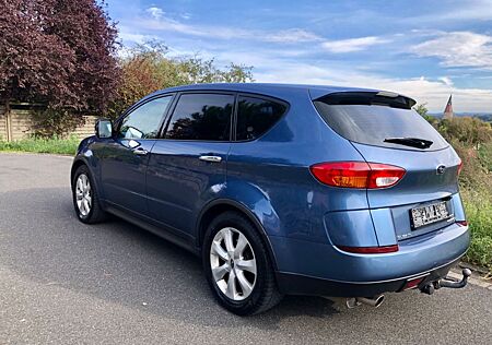 Subaru Tribeca B9 3.0 Excl.4WD|7-Sitzer|RFK|TÜV-NEU|Nav