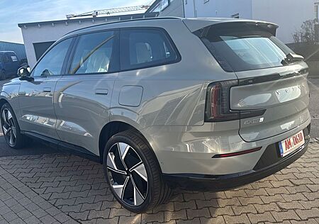 Volvo EX90 Ultra Performance Pure Electric AWD*B&W*ACC
