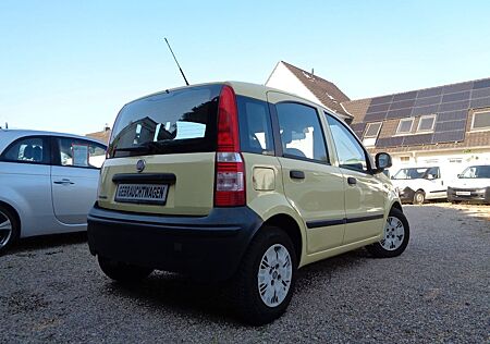 Fiat Panda 1.1 8V Active !!1 HAND !!