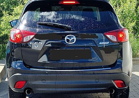 Mazda CX-5 2.0 SKYACTIV