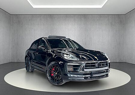 Porsche Macan GTS GTS