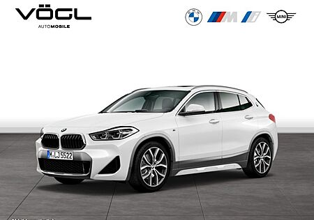BMW X2 xDrive20d M Sport X Head-Up Panoramadach