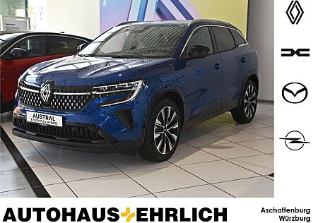 Renault Austral Techno 1.2 E-TECH Hybrid 200 +Kamera+